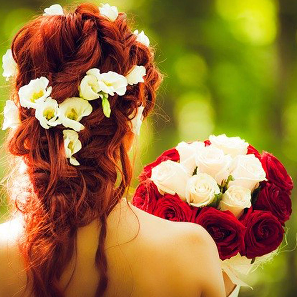 fiori da regalare per il matrimonio