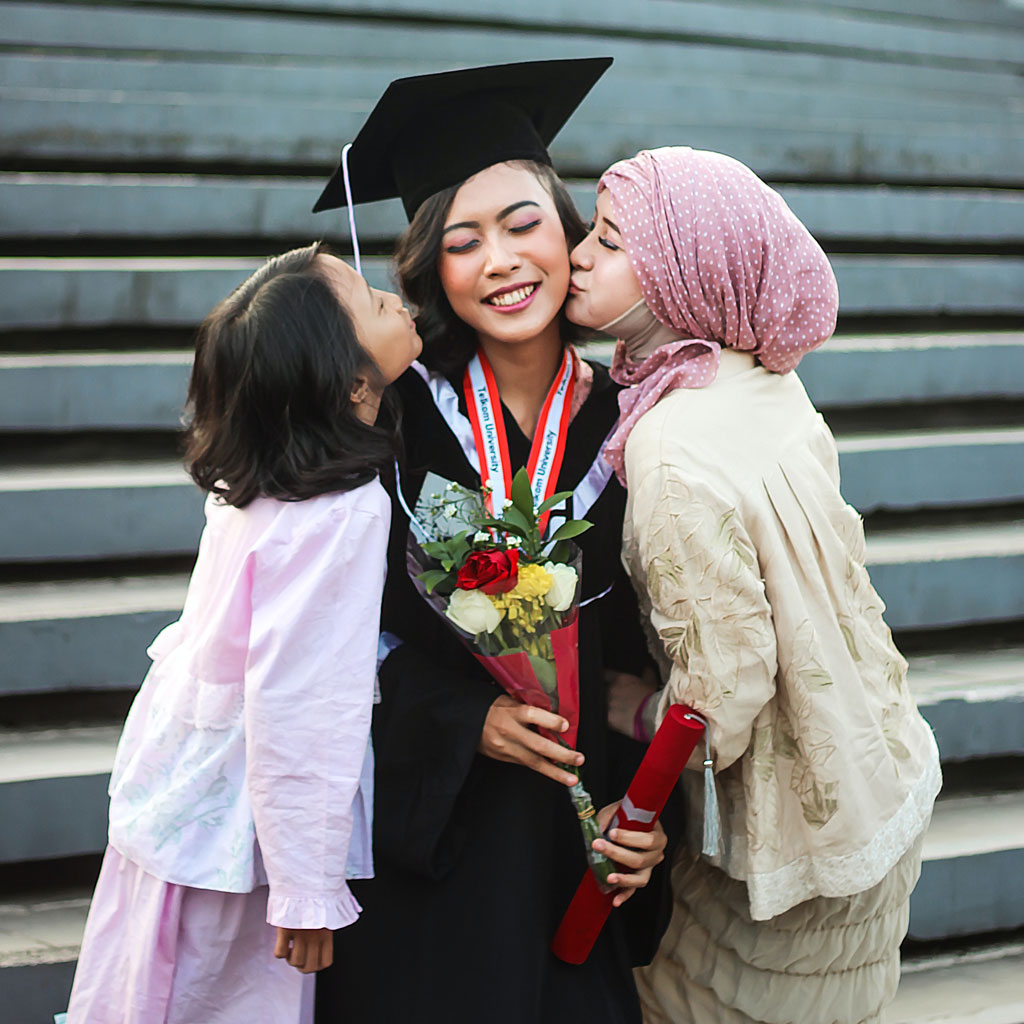 che fiori si regalano per una laurea