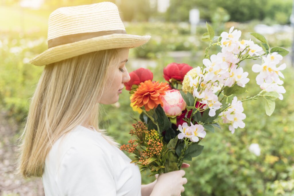 fiori per eventi