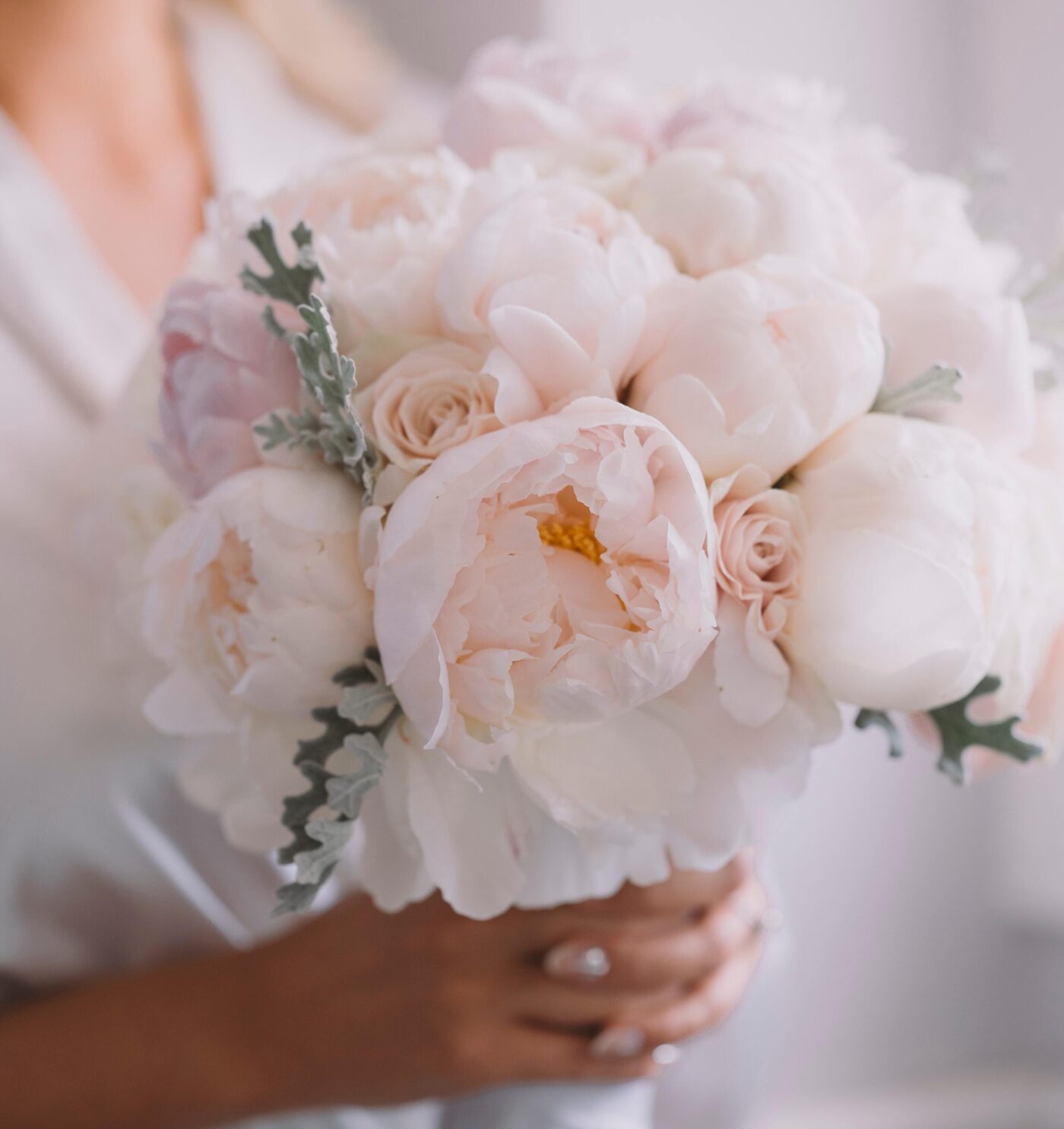 composizioni floreali per matrimoni