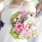 fiori per matrimonio